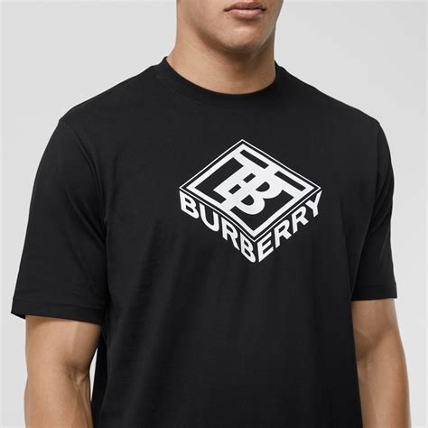 Logo Graphic Cotton T